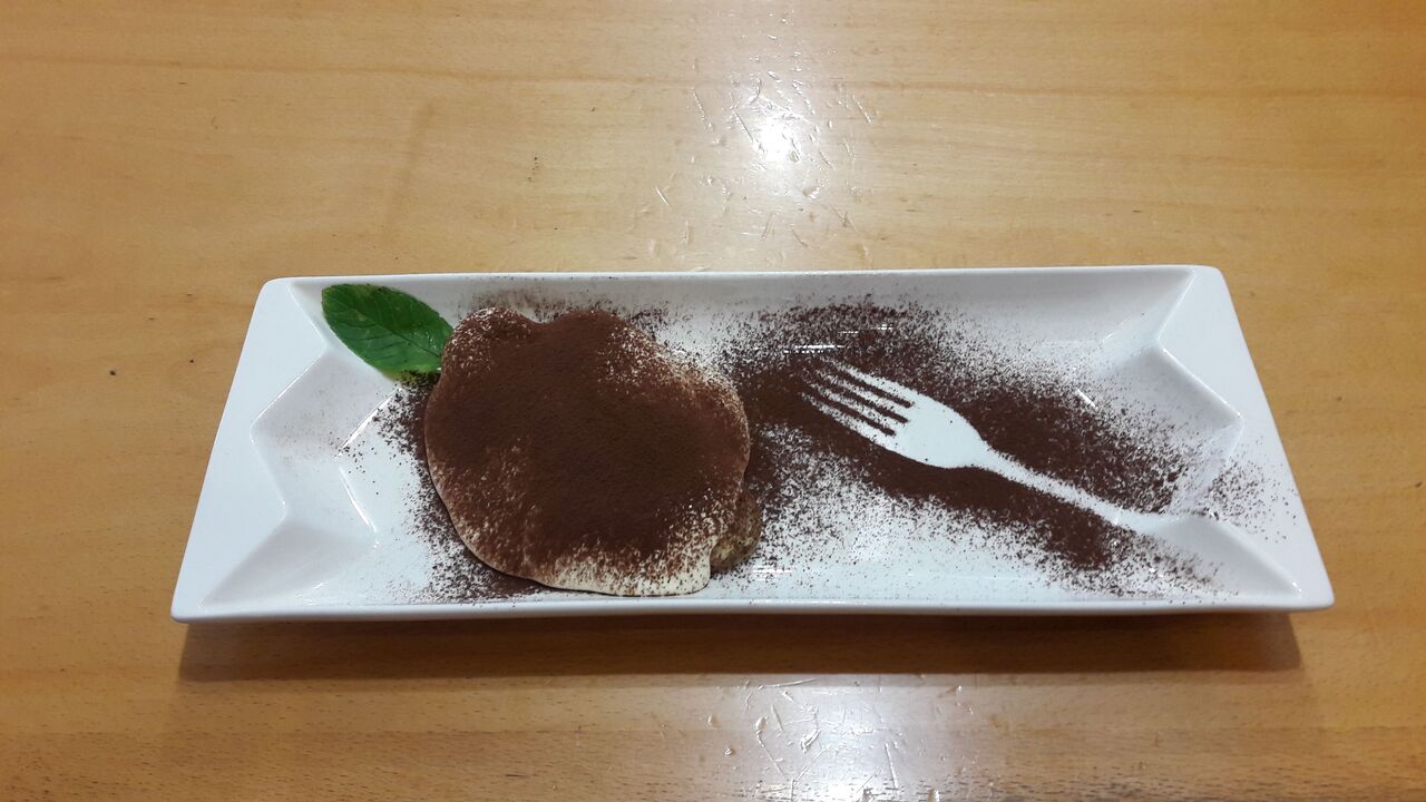 Tiramisù