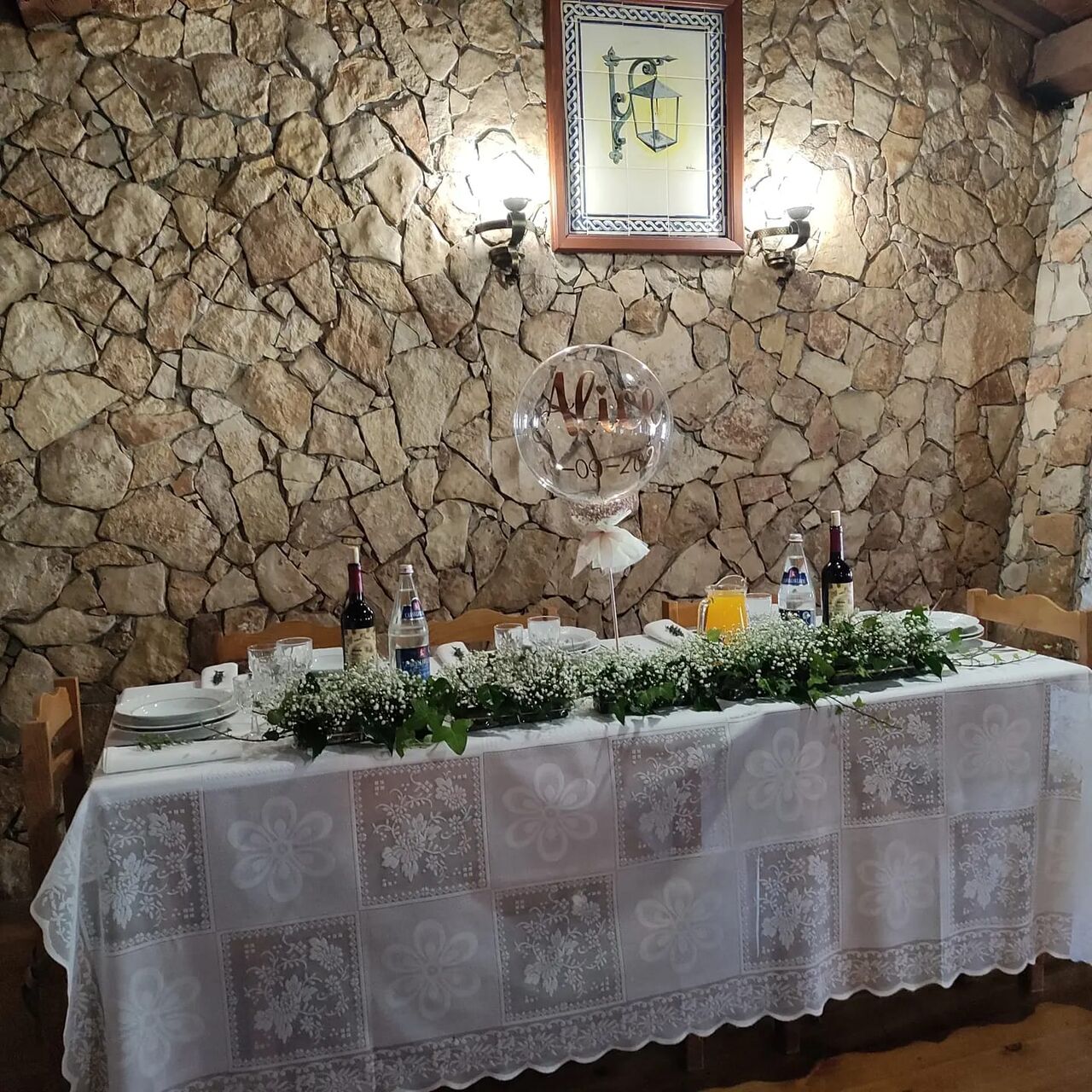 Aniversário