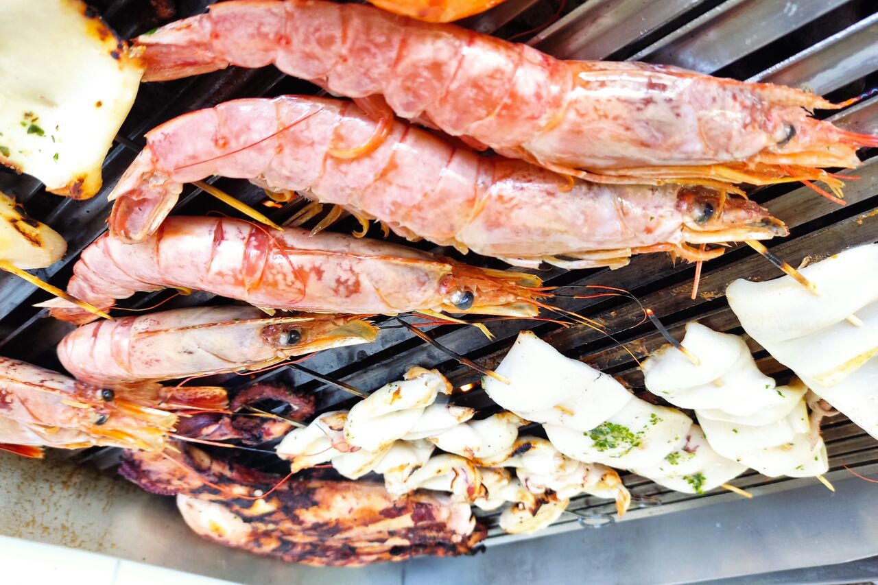 Conoce nuestro menú