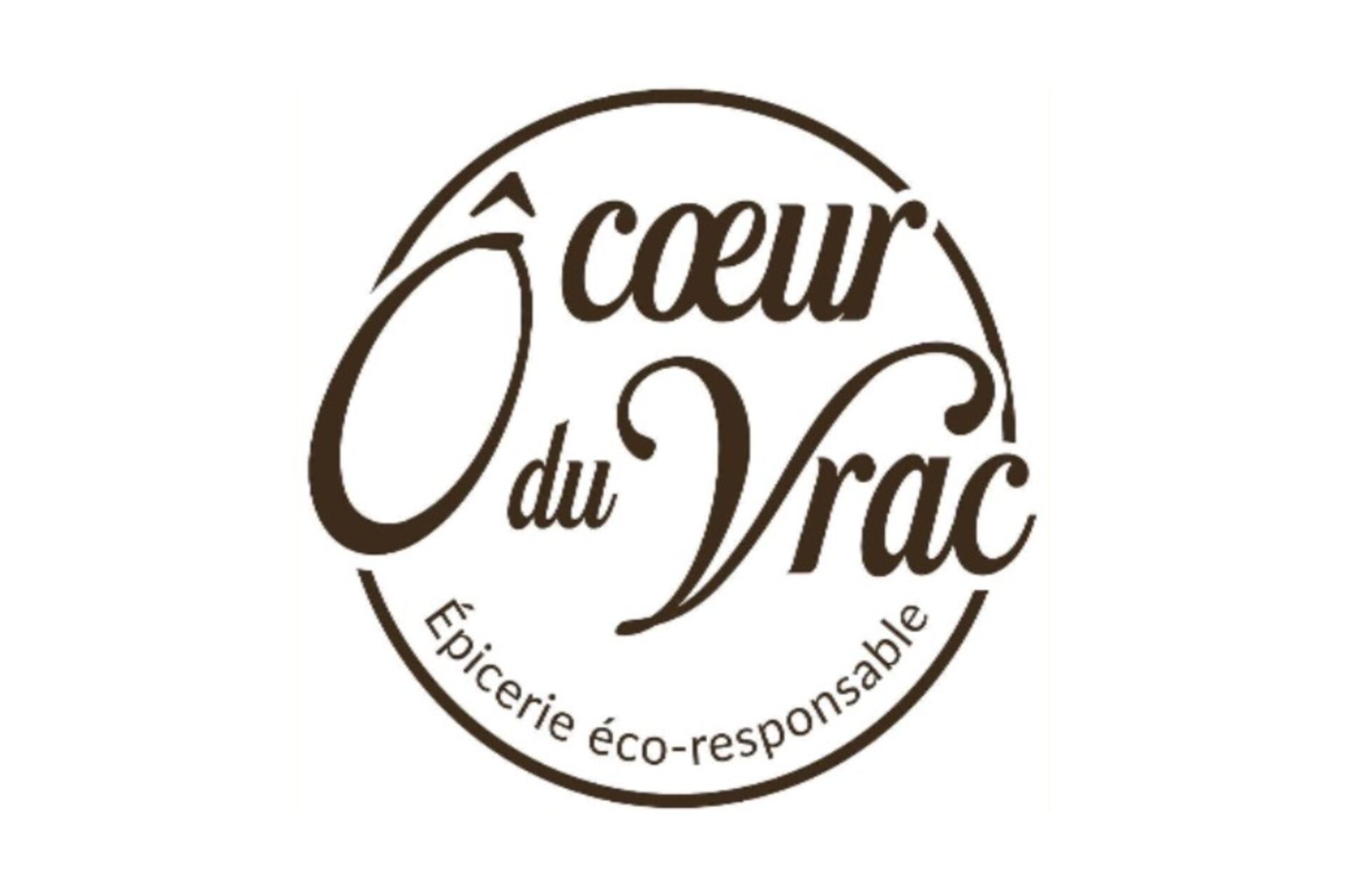 Ô Cœur du Vrac