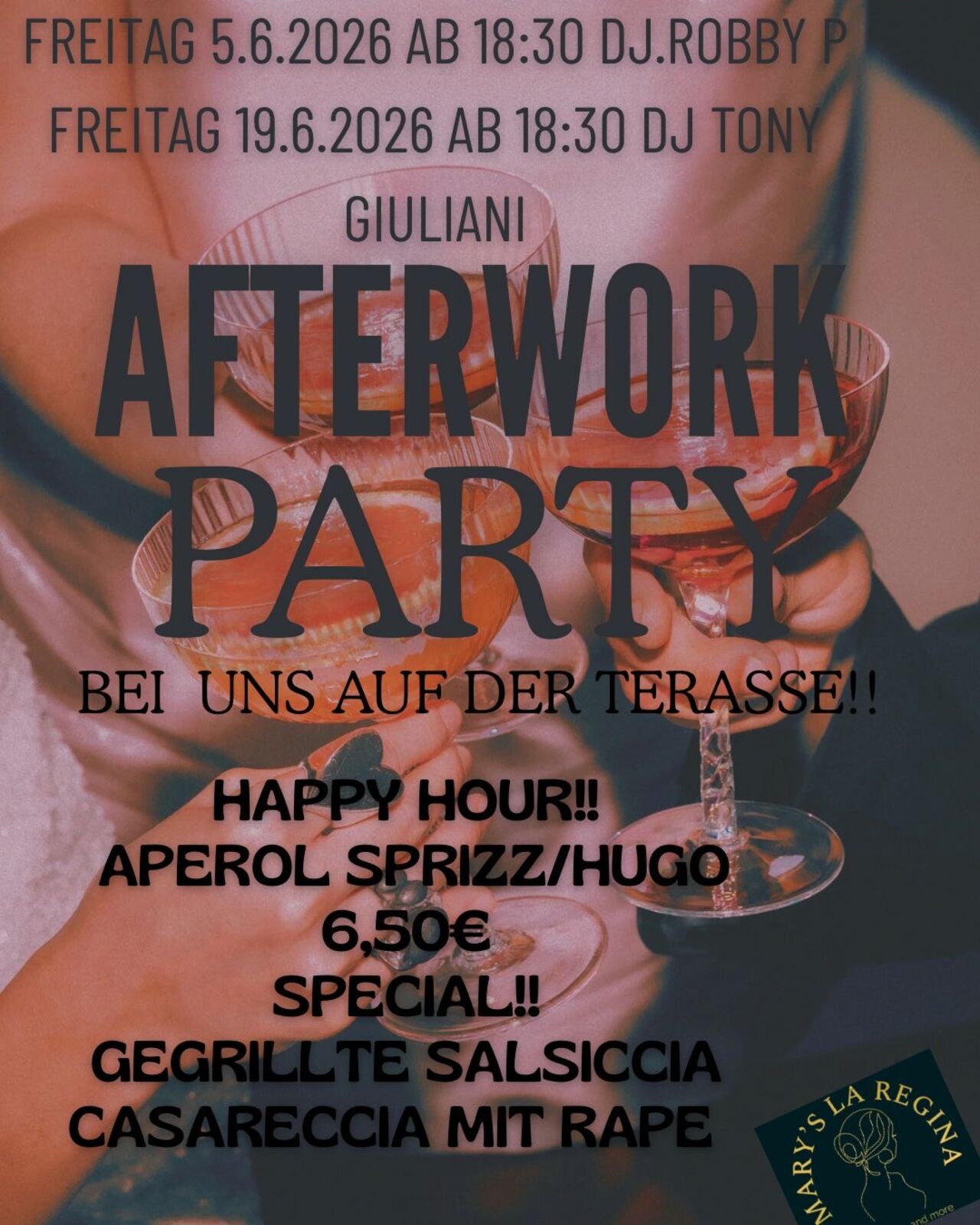 Afterwork