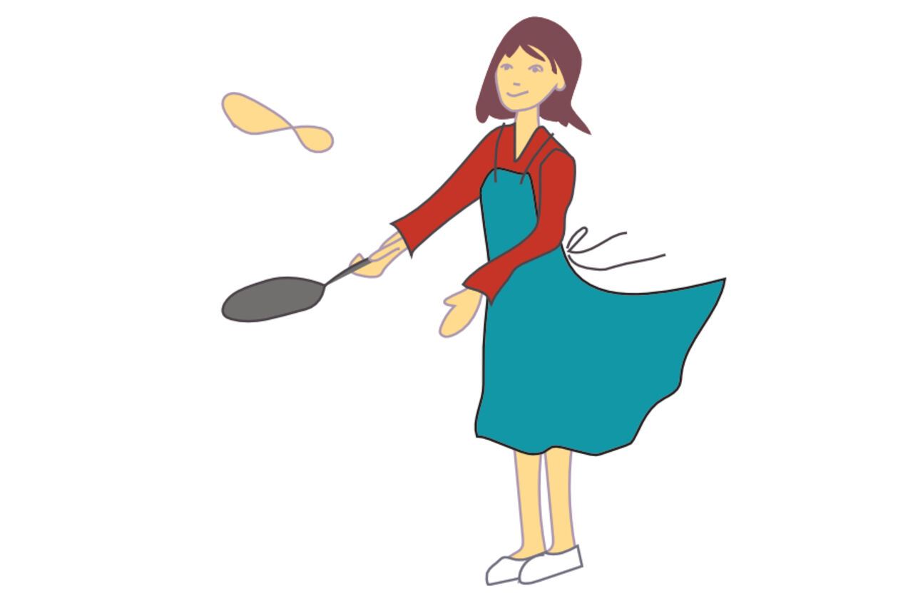 La petite histoire de Bulle...