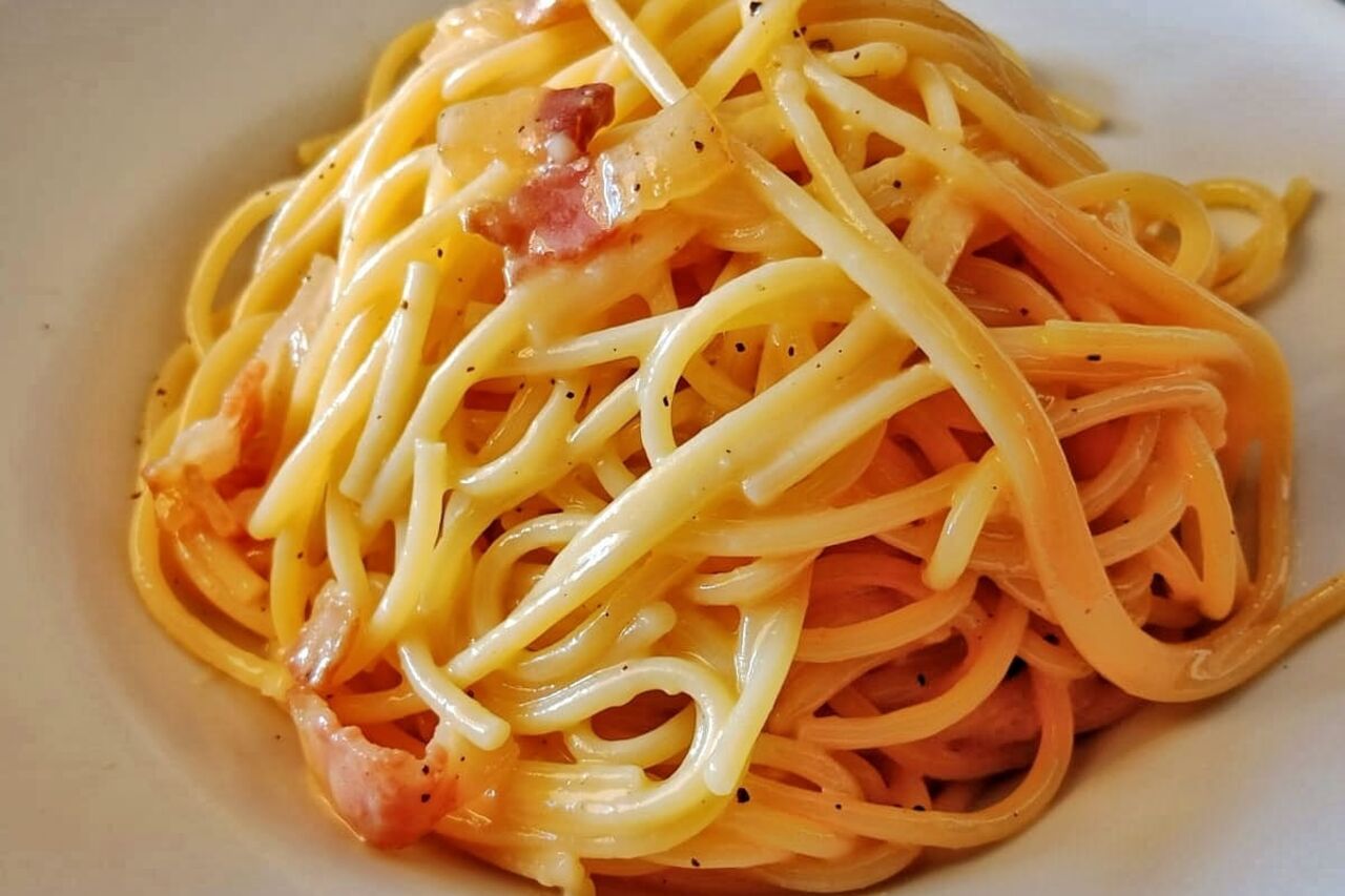 Carbonara