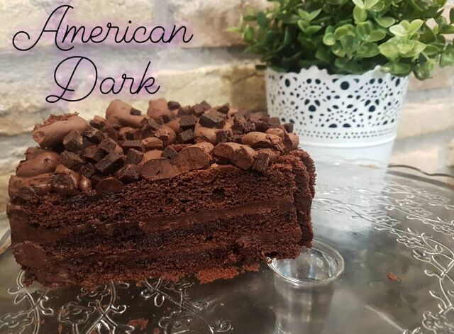 American Dark