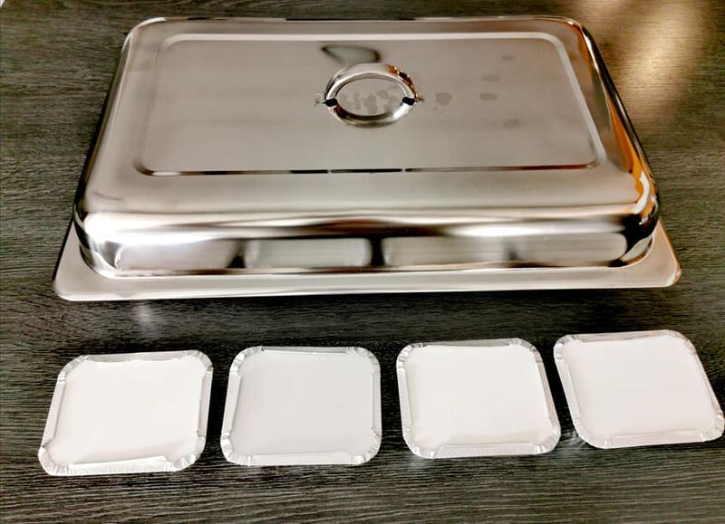 Prestation évènementielle : Profession de foi - évènement privé