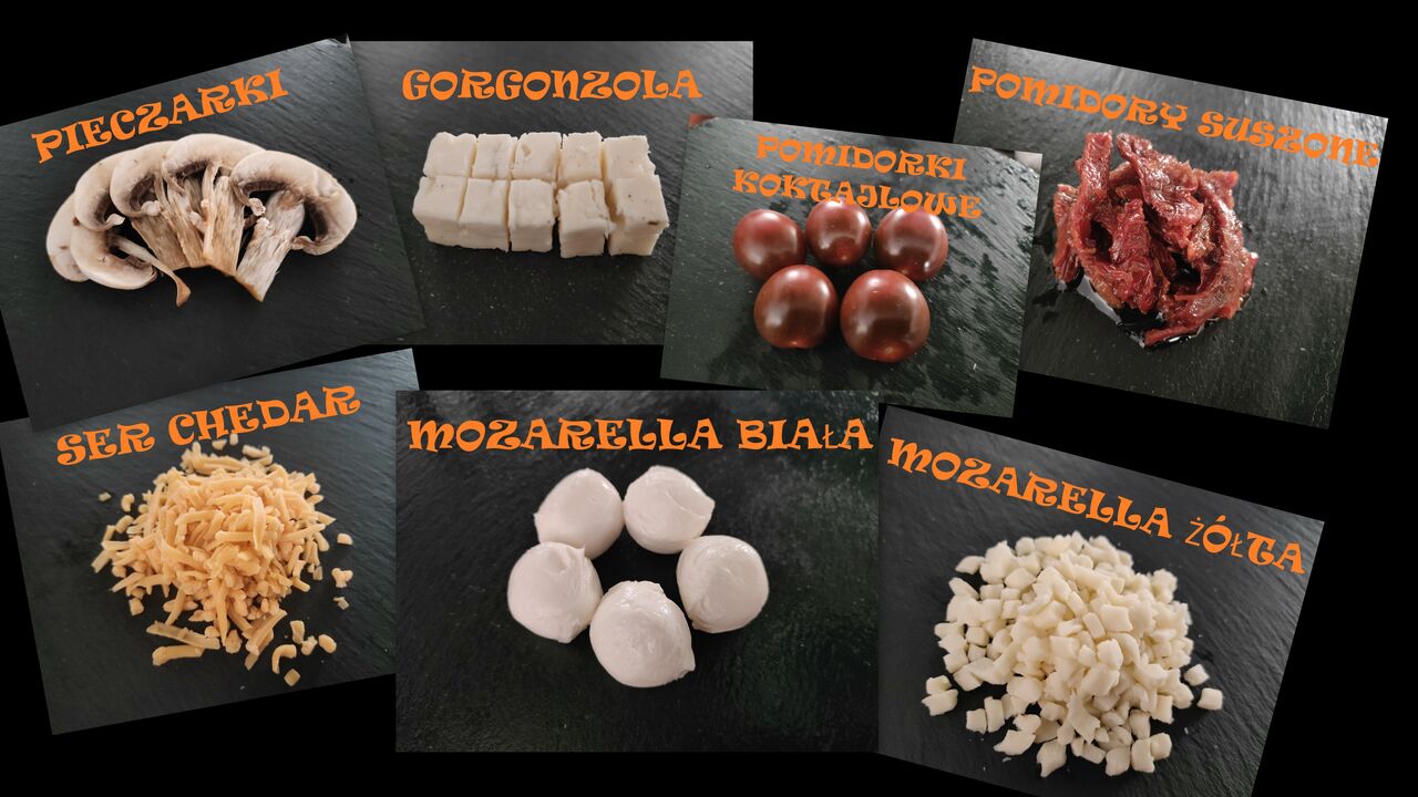 Składniki za 2 zł