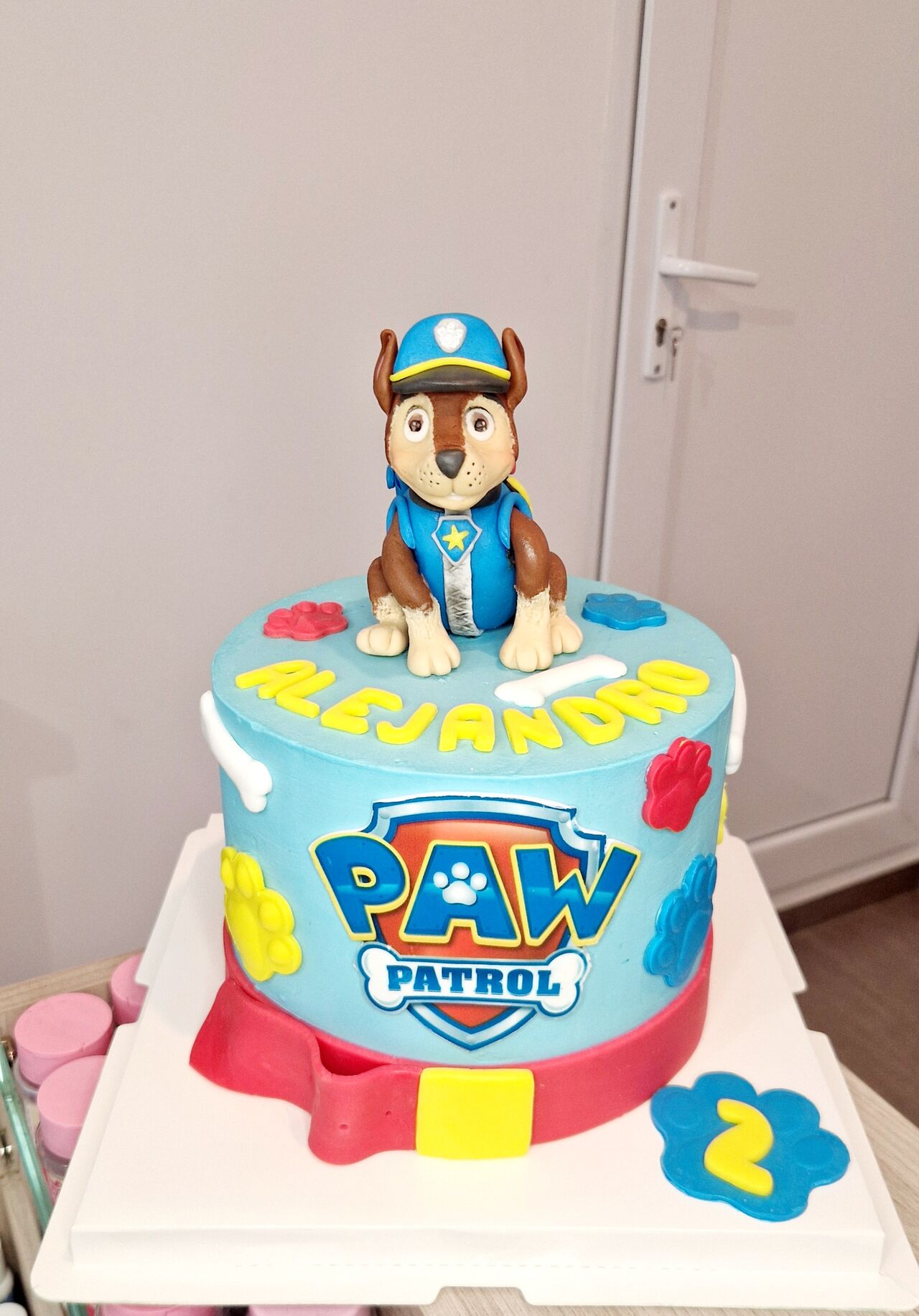 Pat Patrouille