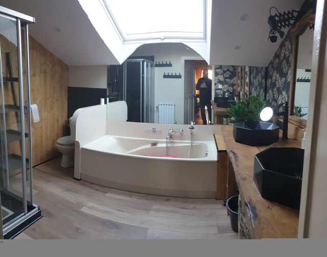 Gites des Ayes 14 personnes