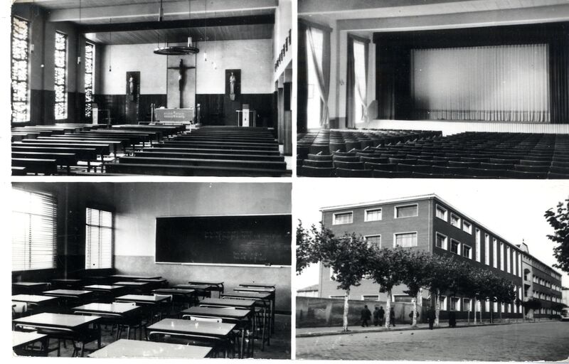 Instituto Cristo Rey