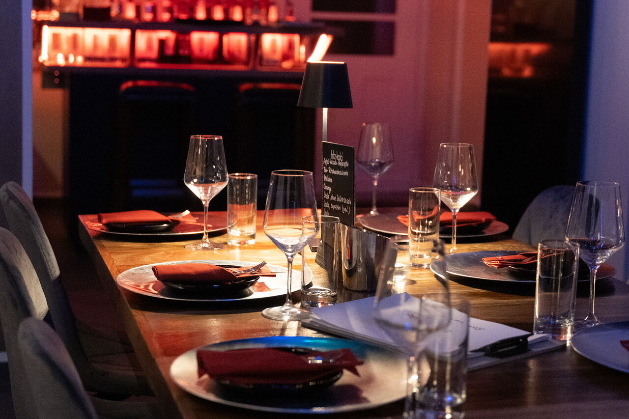 Neu in der Wein&Cocktailbar
