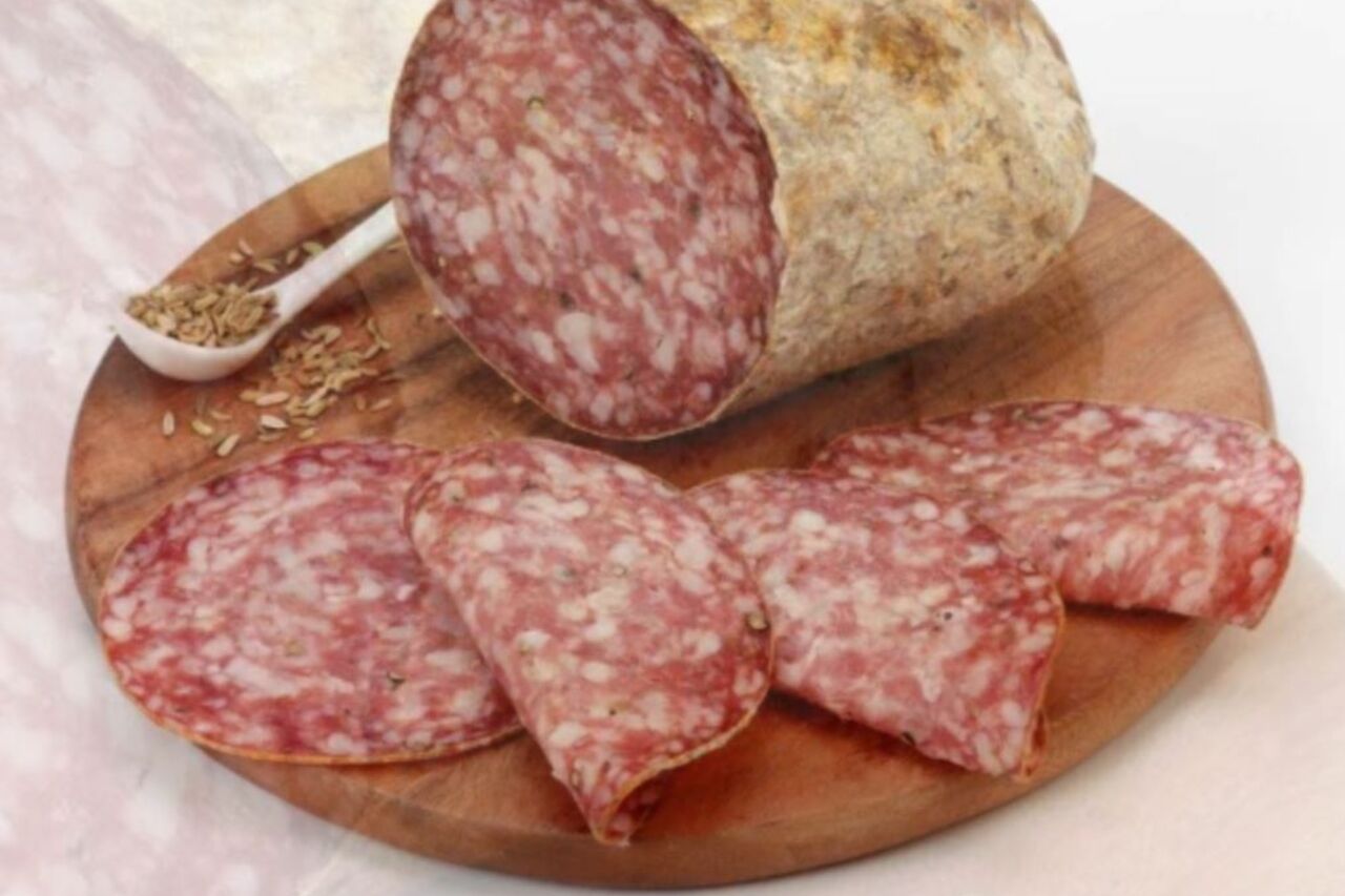 Italienische Spezialitäten