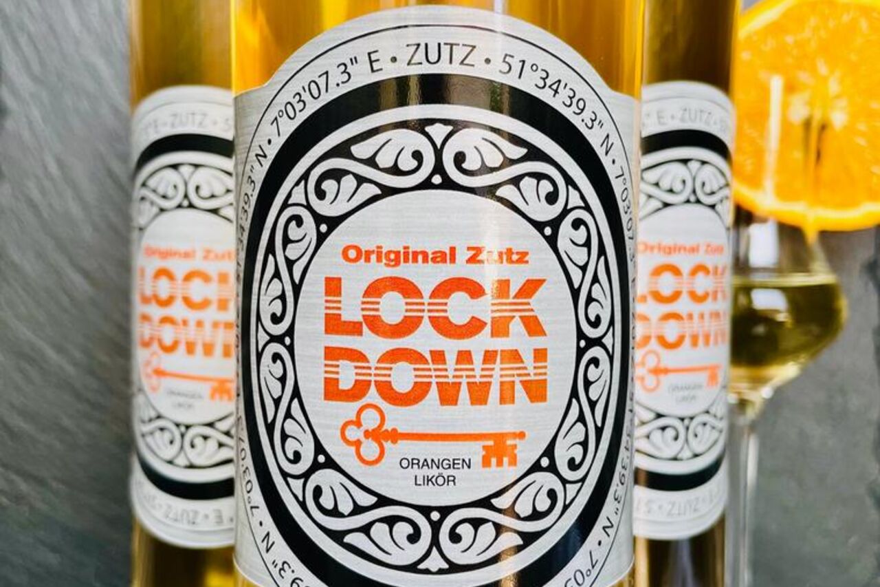 Original Zutz Lockdown