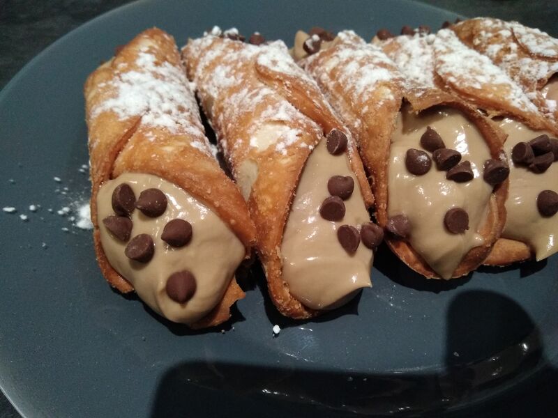 Cannoli