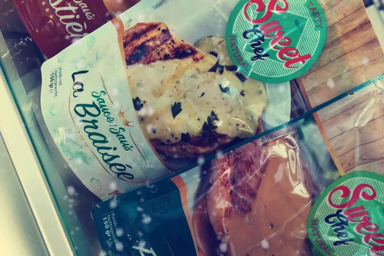 Des aides culinaires
