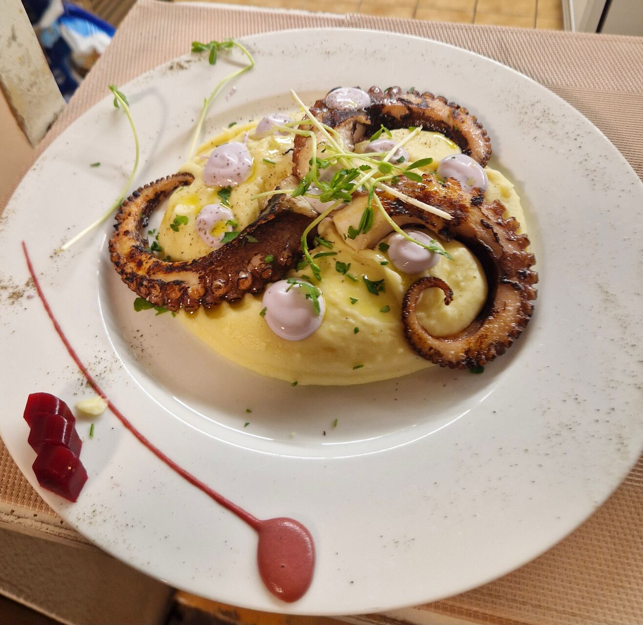 Entdecken. Probieren. Genießen.