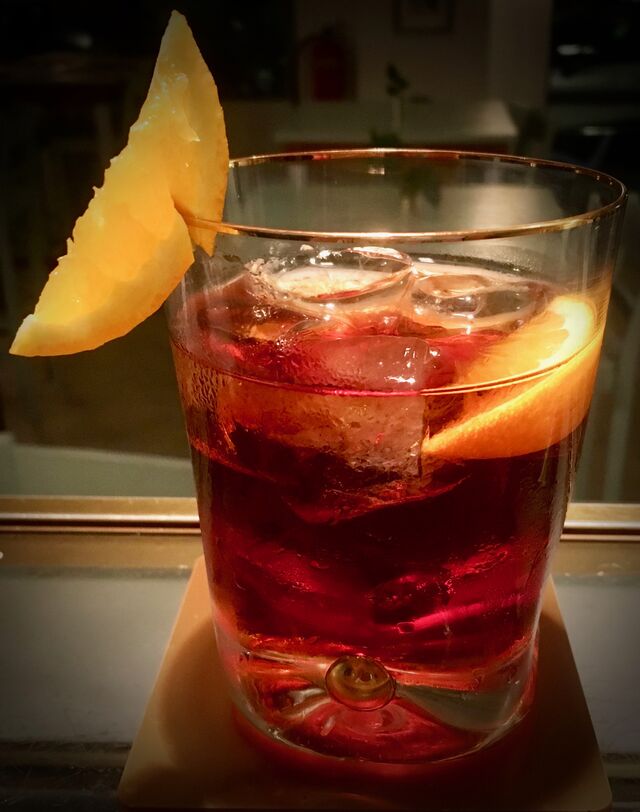 NEGRONI