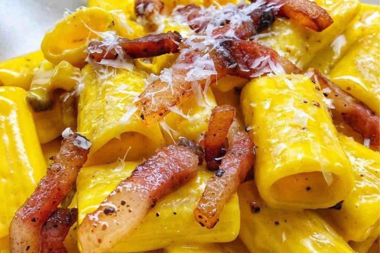 Pausa pranzo? Se ci proverai, mai piu' ci lascerai!