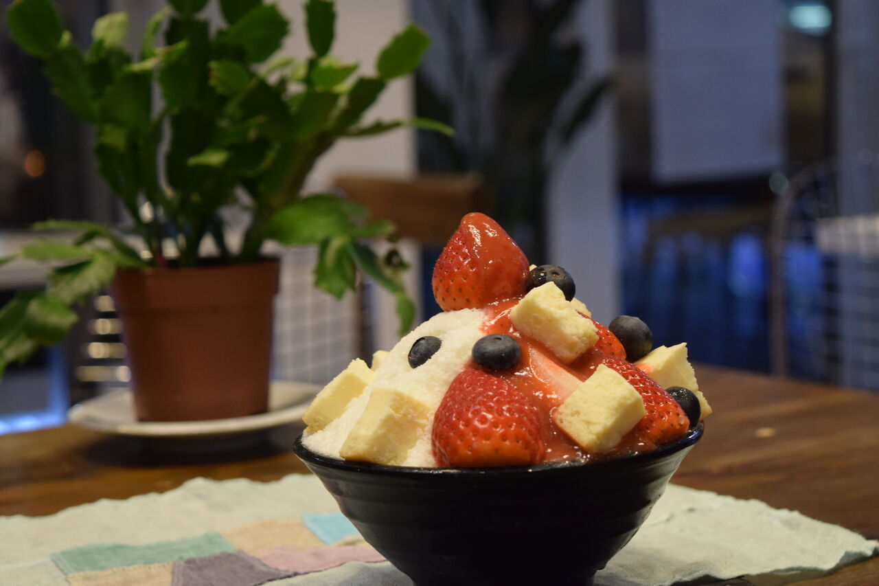 Namu Cafe D sseldorf Korean Cuisine Near Me Book Now