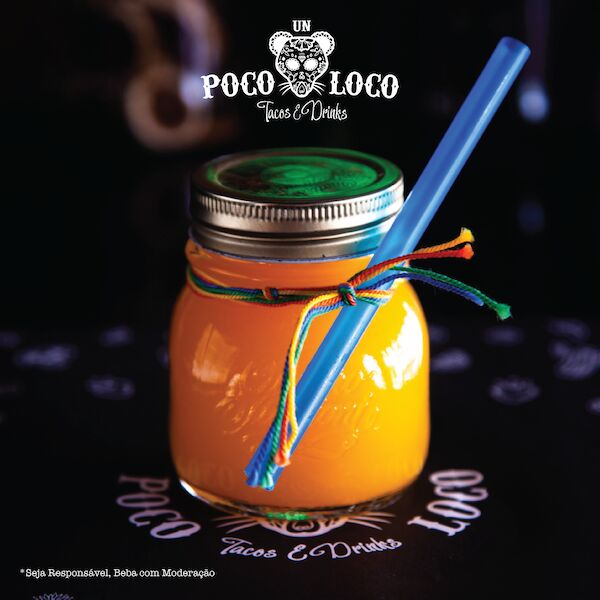 Mi Primer Cocktail (para los niños)