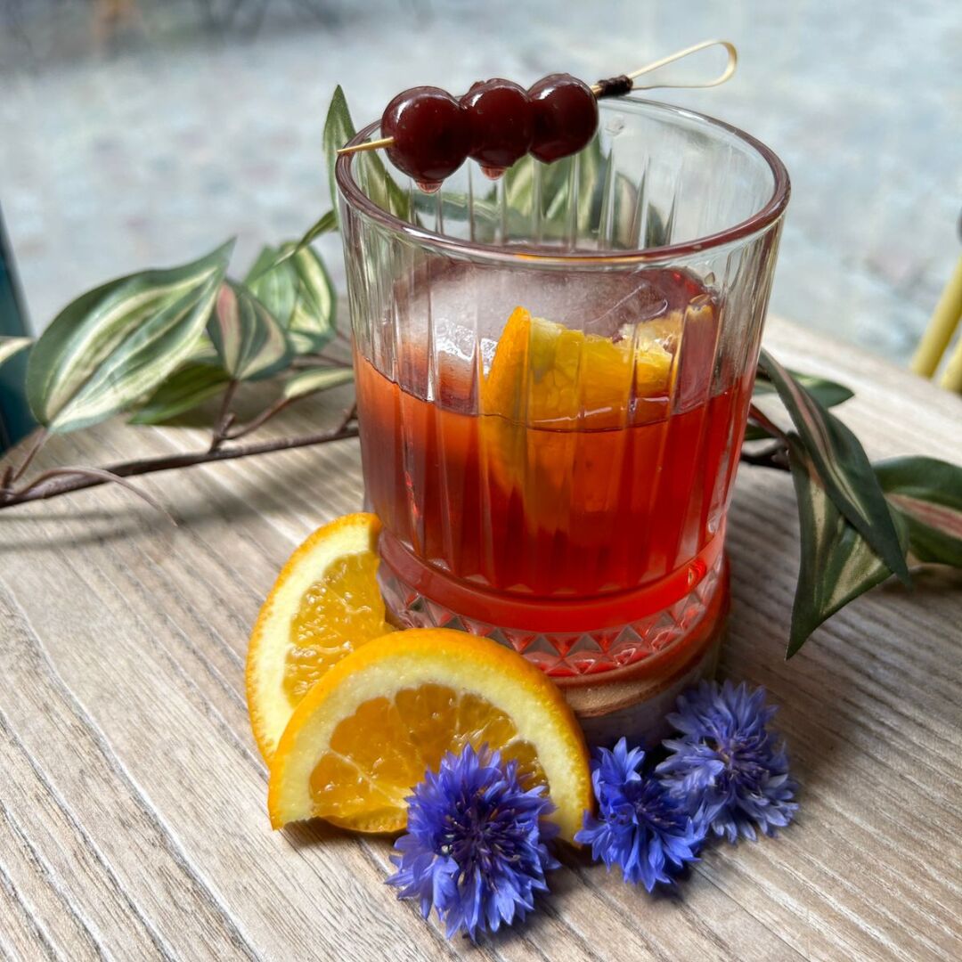 Negroni