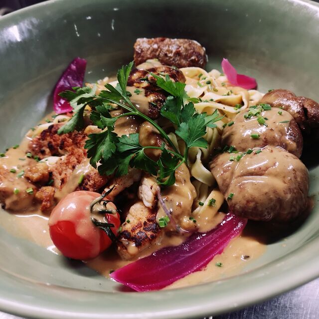 Notre truc à la con