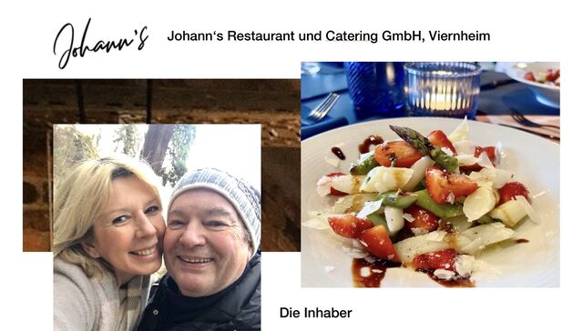 Eine warme Atmosphäre zum Wohlfühlen- gerade auch zur Winterzeit