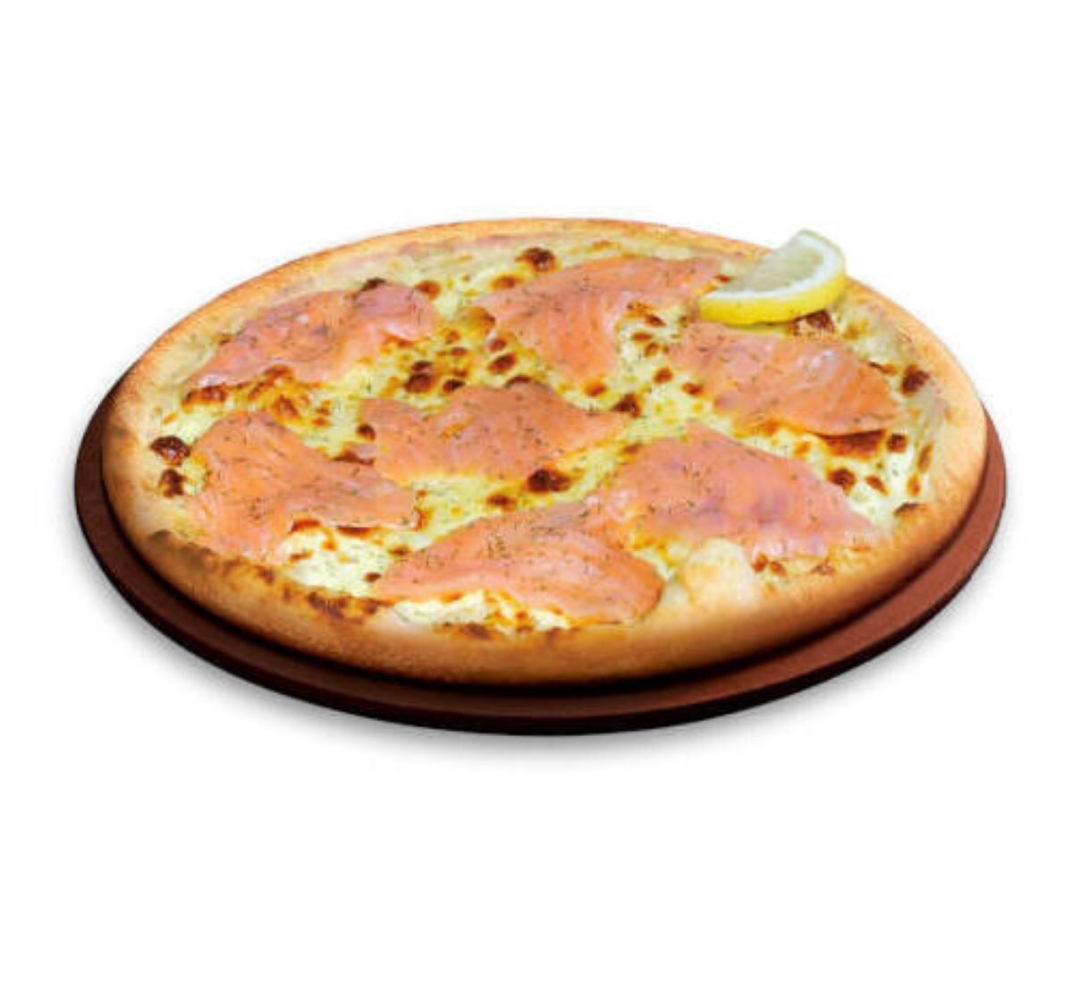 Pizza Norvégienne