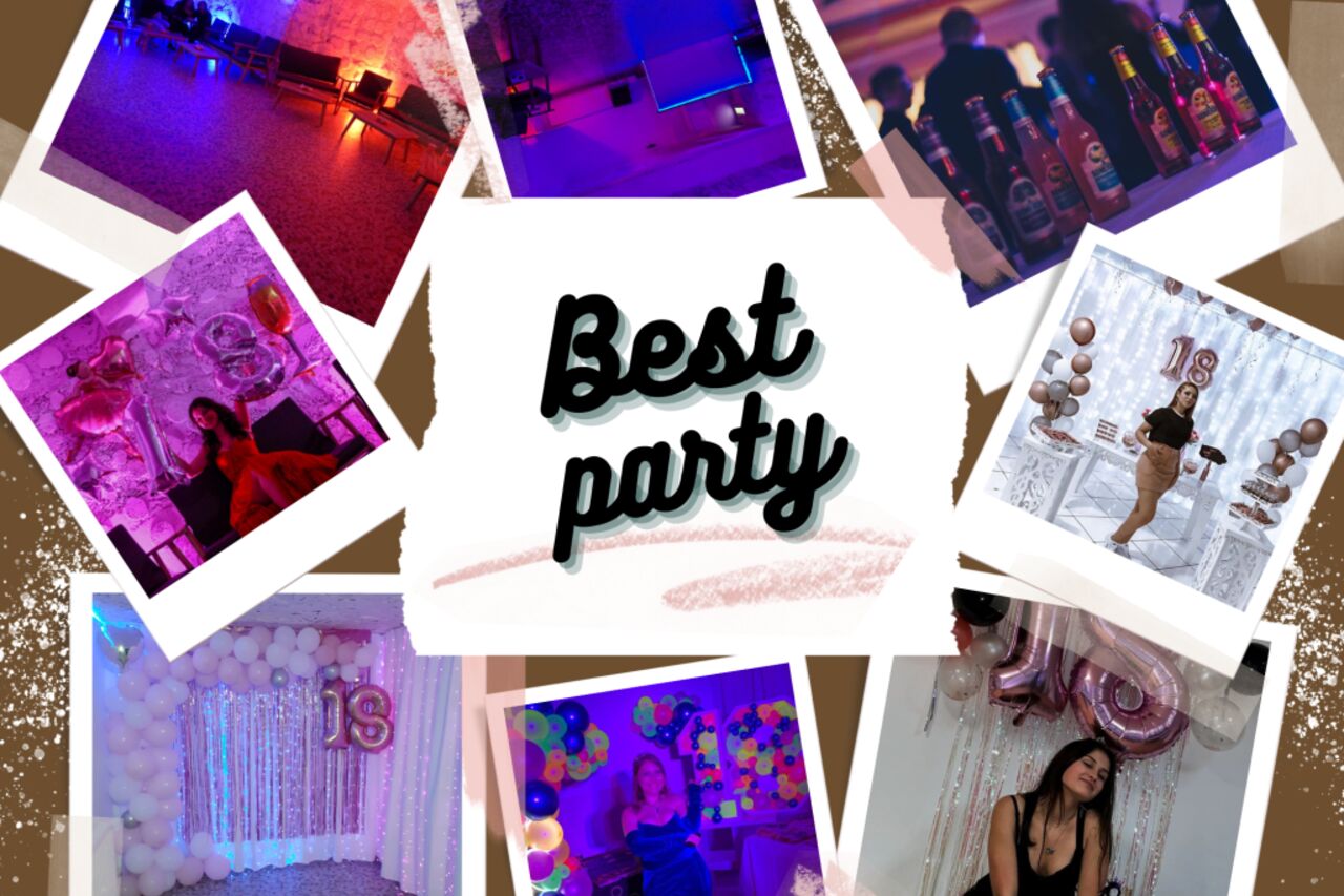 Majoratul tău la Sweet Home Bucovina!