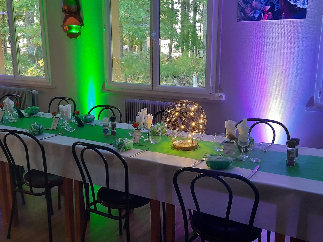 Entre Ciel et Terre - Événement et réception