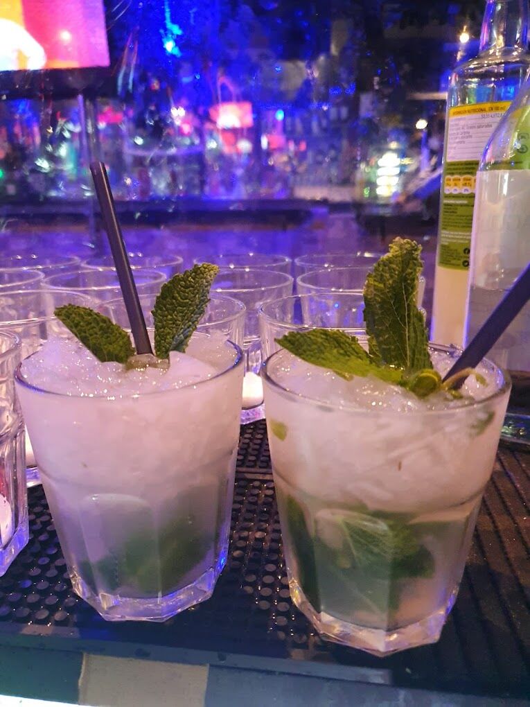 Mojito