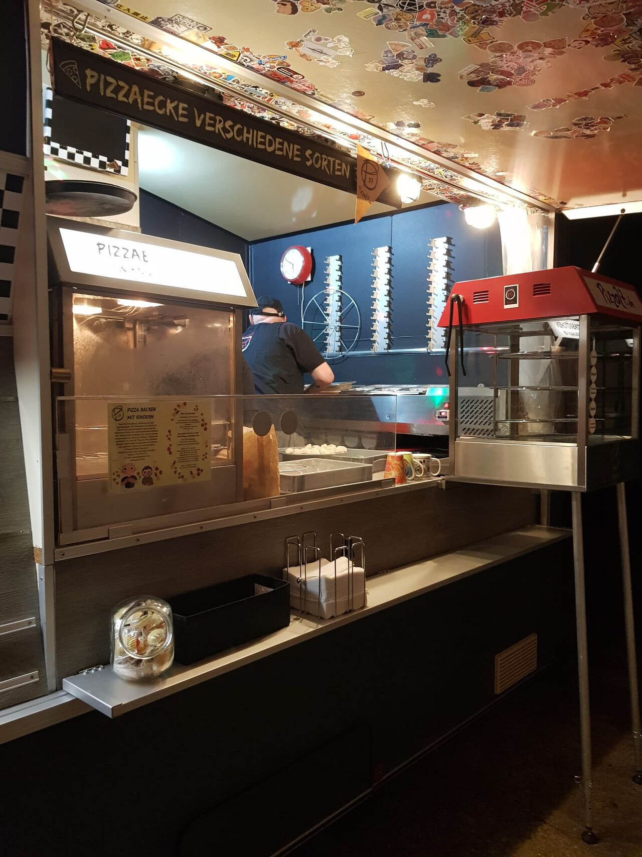 Geburtstag in Völkersen