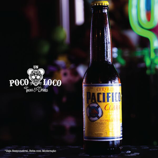 Pacifico 