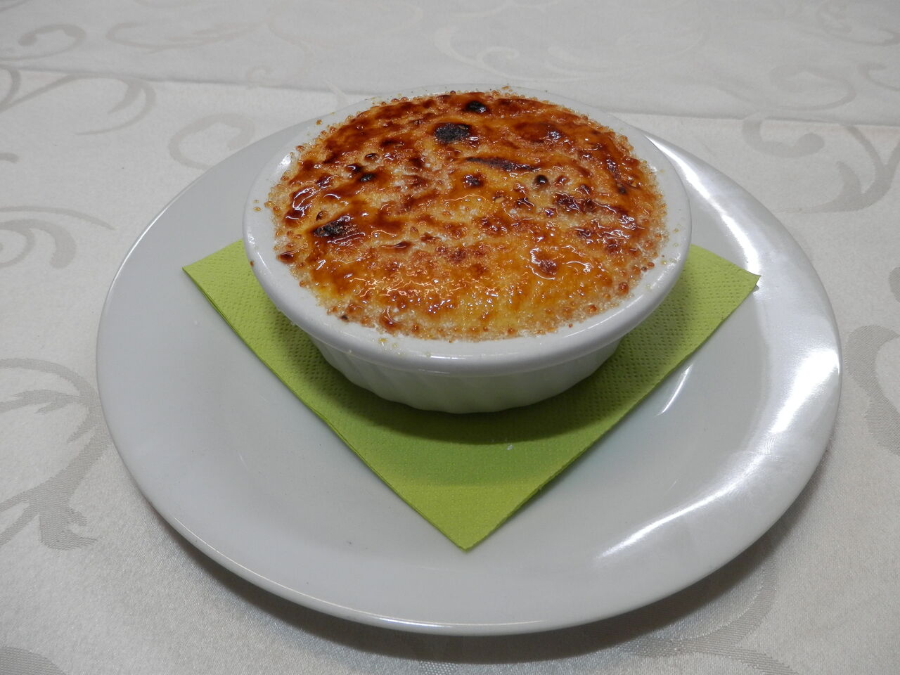 Crema Catalana