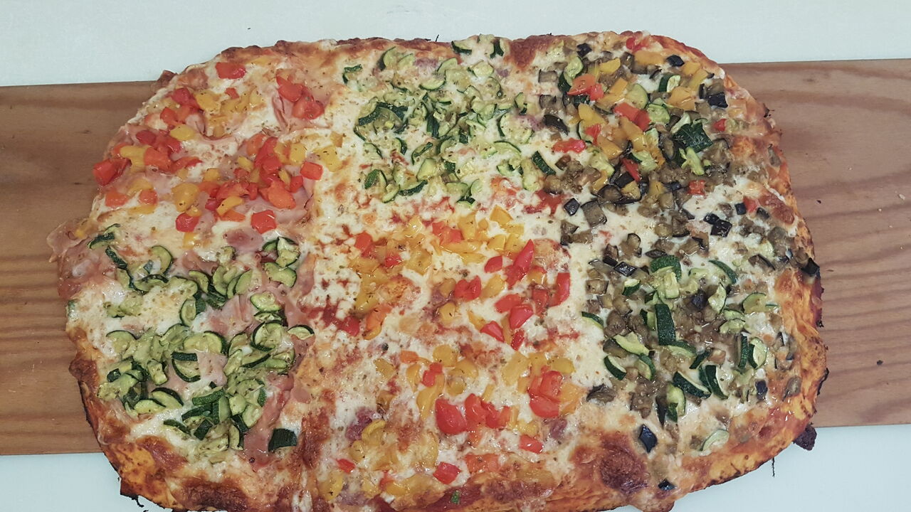 pizza