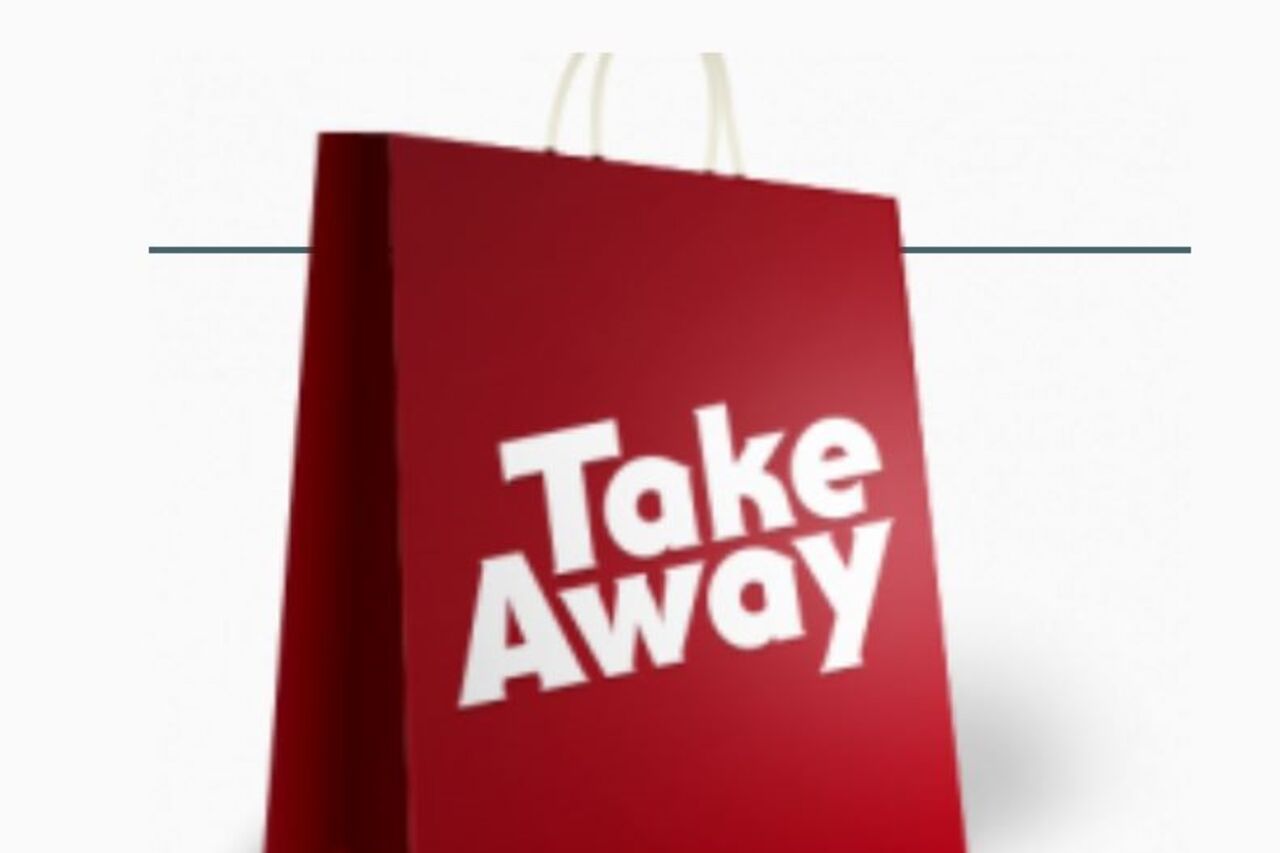 Take Away
