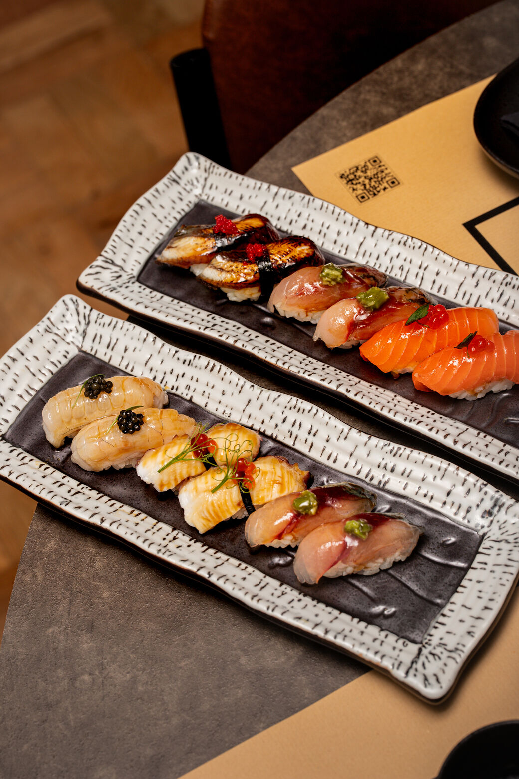MIX NIGIRI