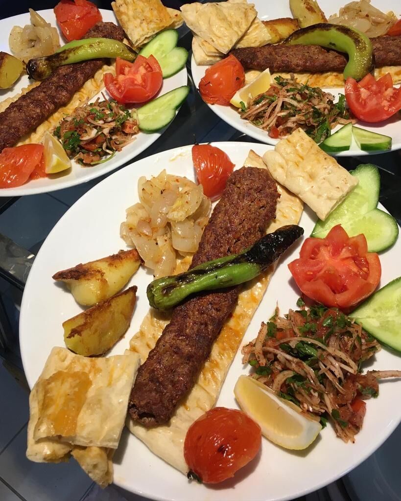 adana kebap