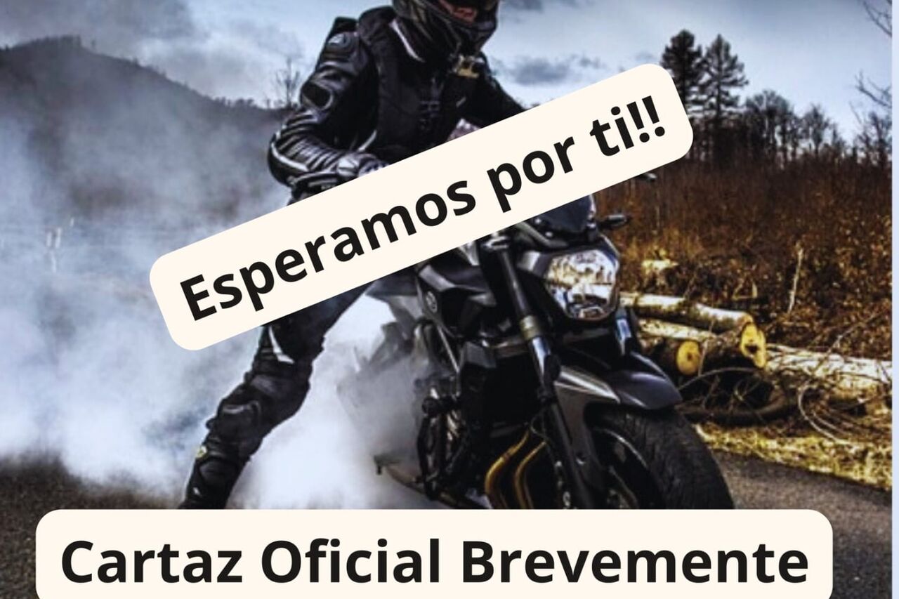 1ª Concentração GM Pistons d' Aço