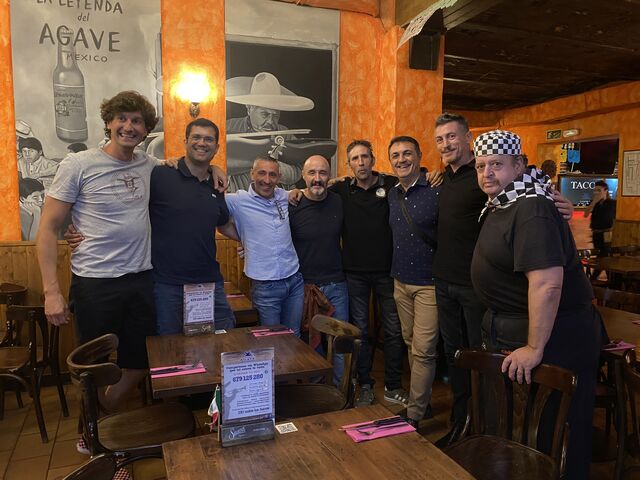 Karate en estado puro 