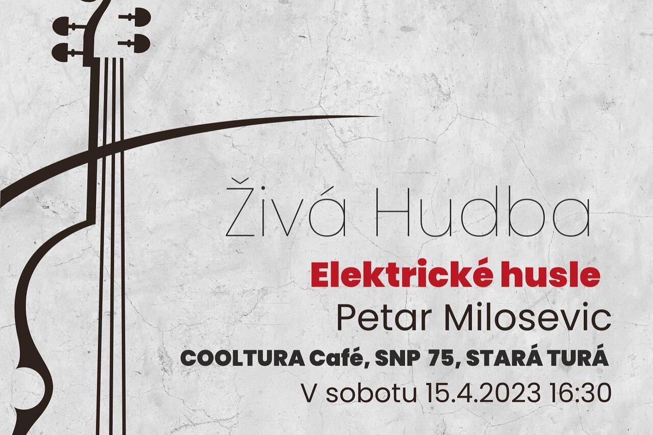 Živá hudba