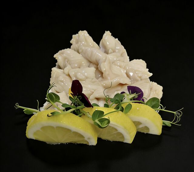 pollo limone 