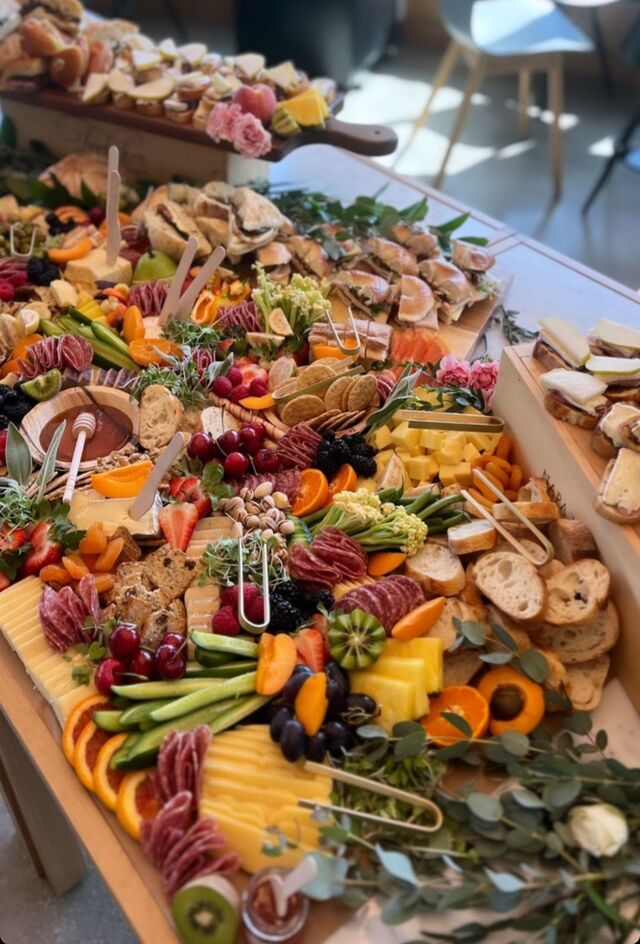 Grazing Table