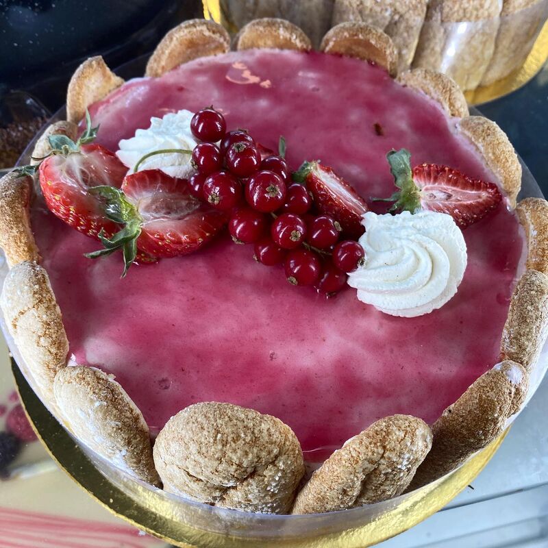 Gâteaux de la bonne fête des mères préparés et réalisés par Marine, notre pâtissière 🍰👩🏼‍🍳💞