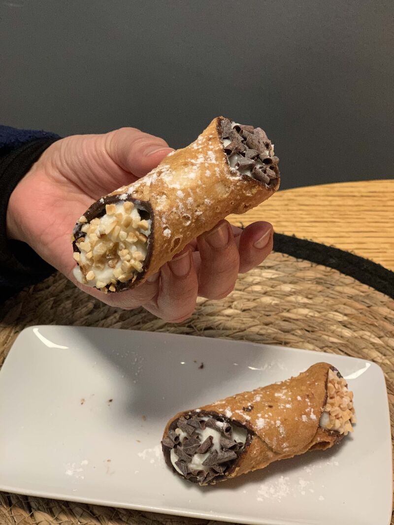 Canoli