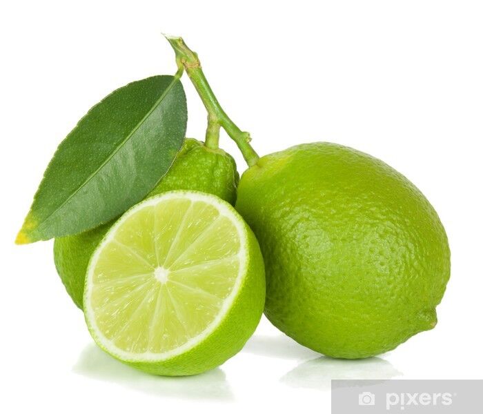 Citron vert - 5,16€/kg