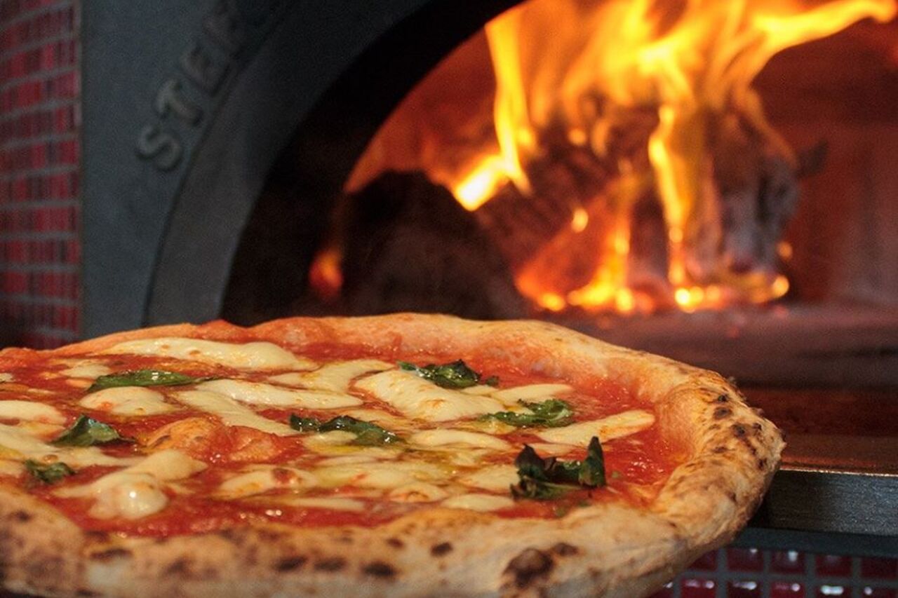 Melhor Comida Italiana de Alvor