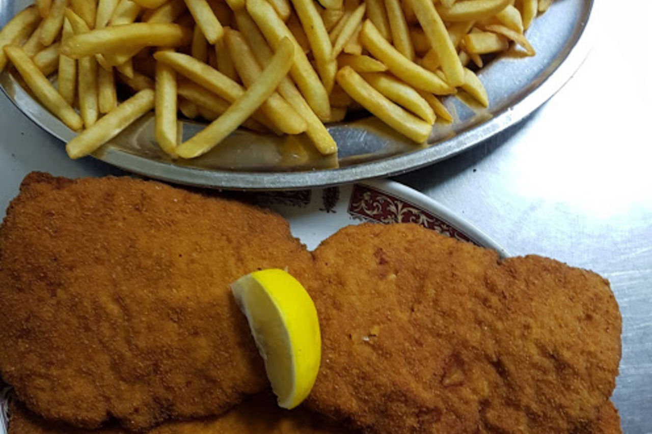 Herzlich Willkommen!