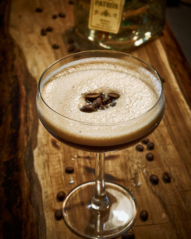 Espresso Martini