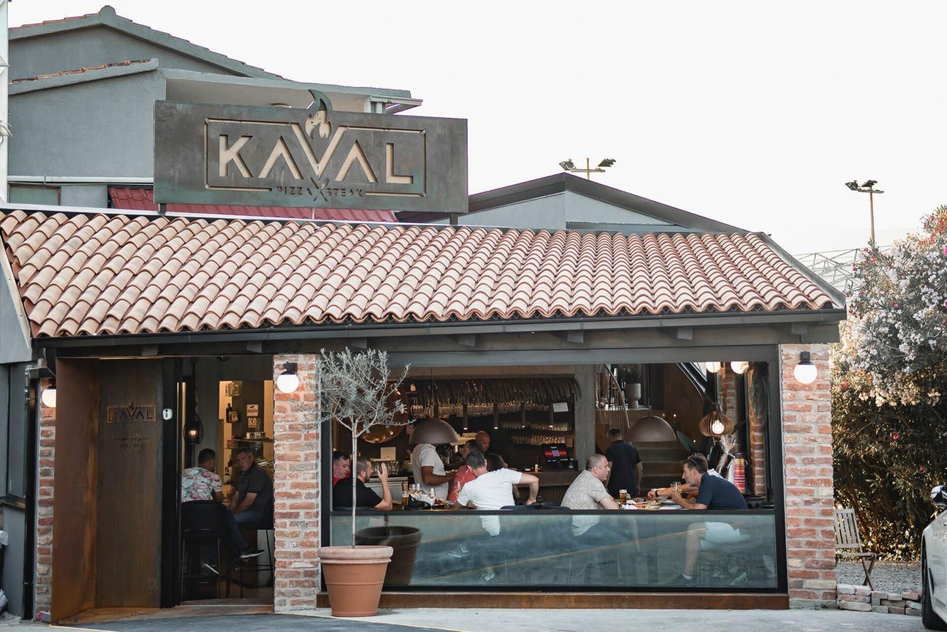 Mjesto okusa o kojem se priča!