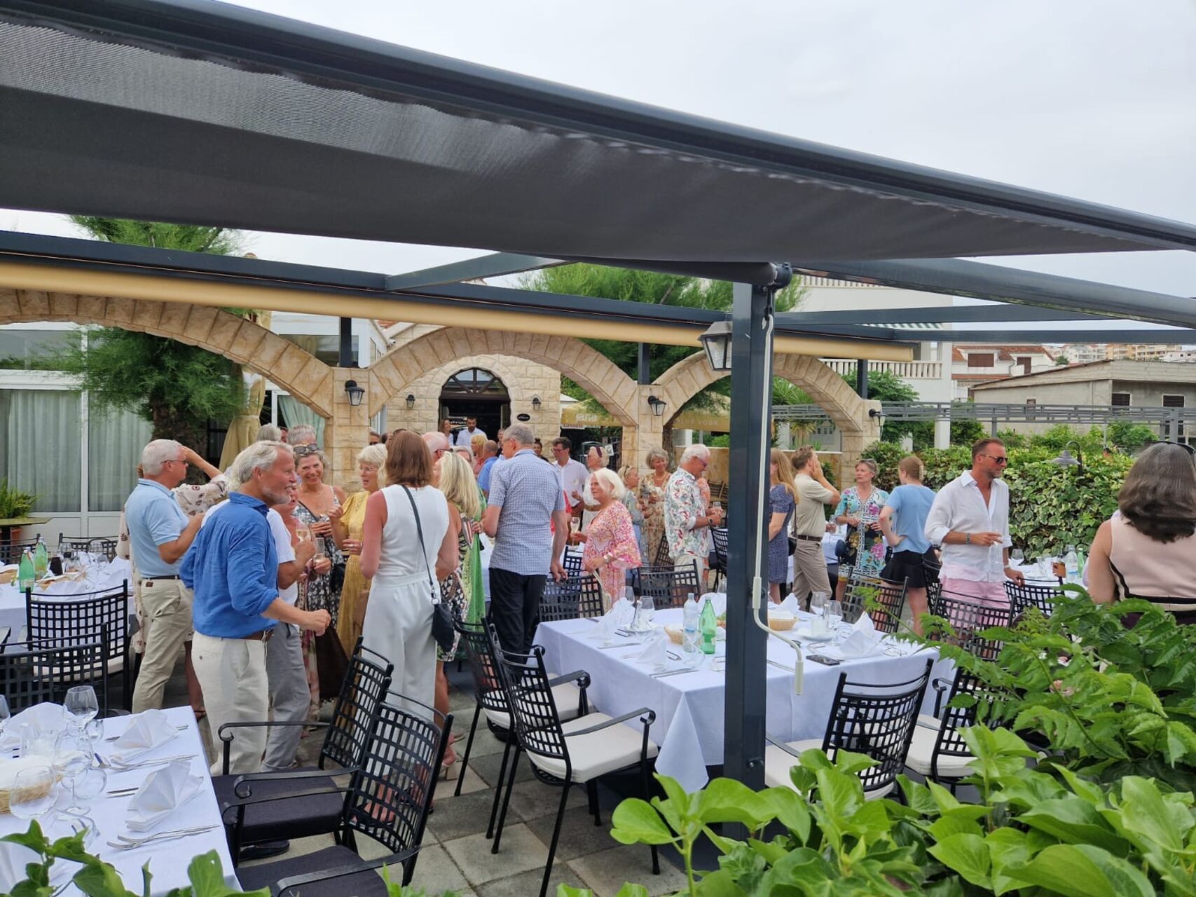 Stvorite nezaboravne uspomene